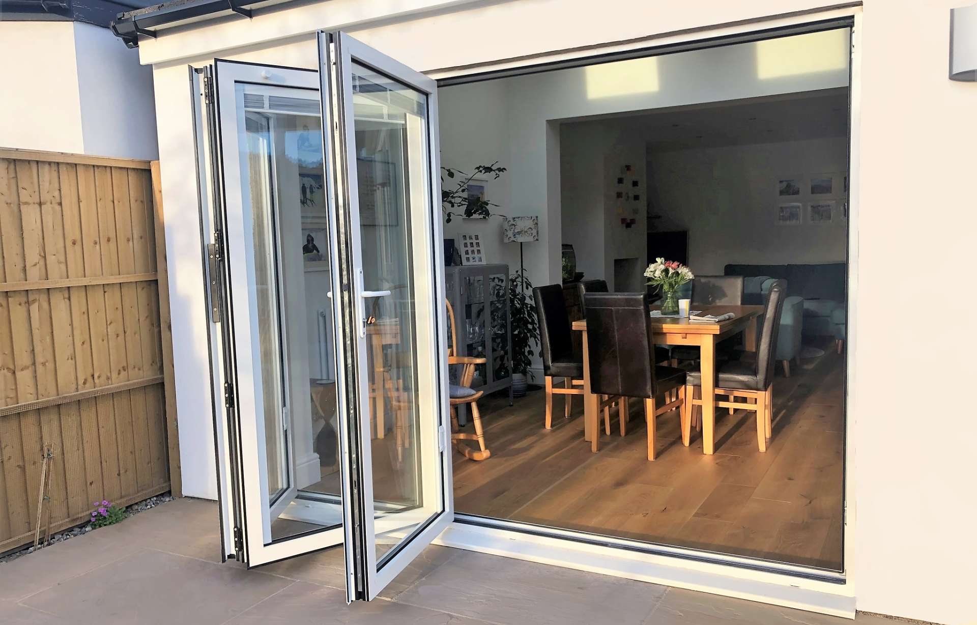 The Buyers Guide To Sliding Patio Doors Marlin Windows Yorkshire