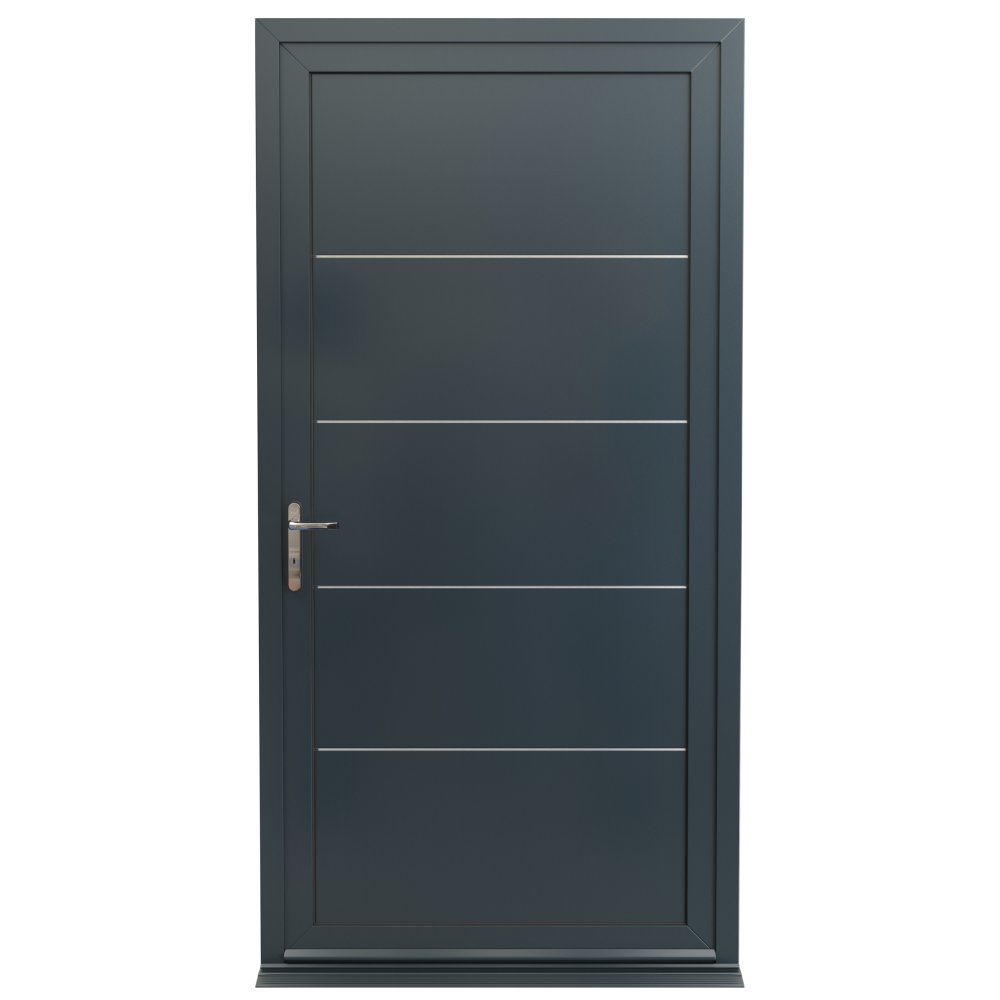 Sherbourne4 Alitherm 400 door