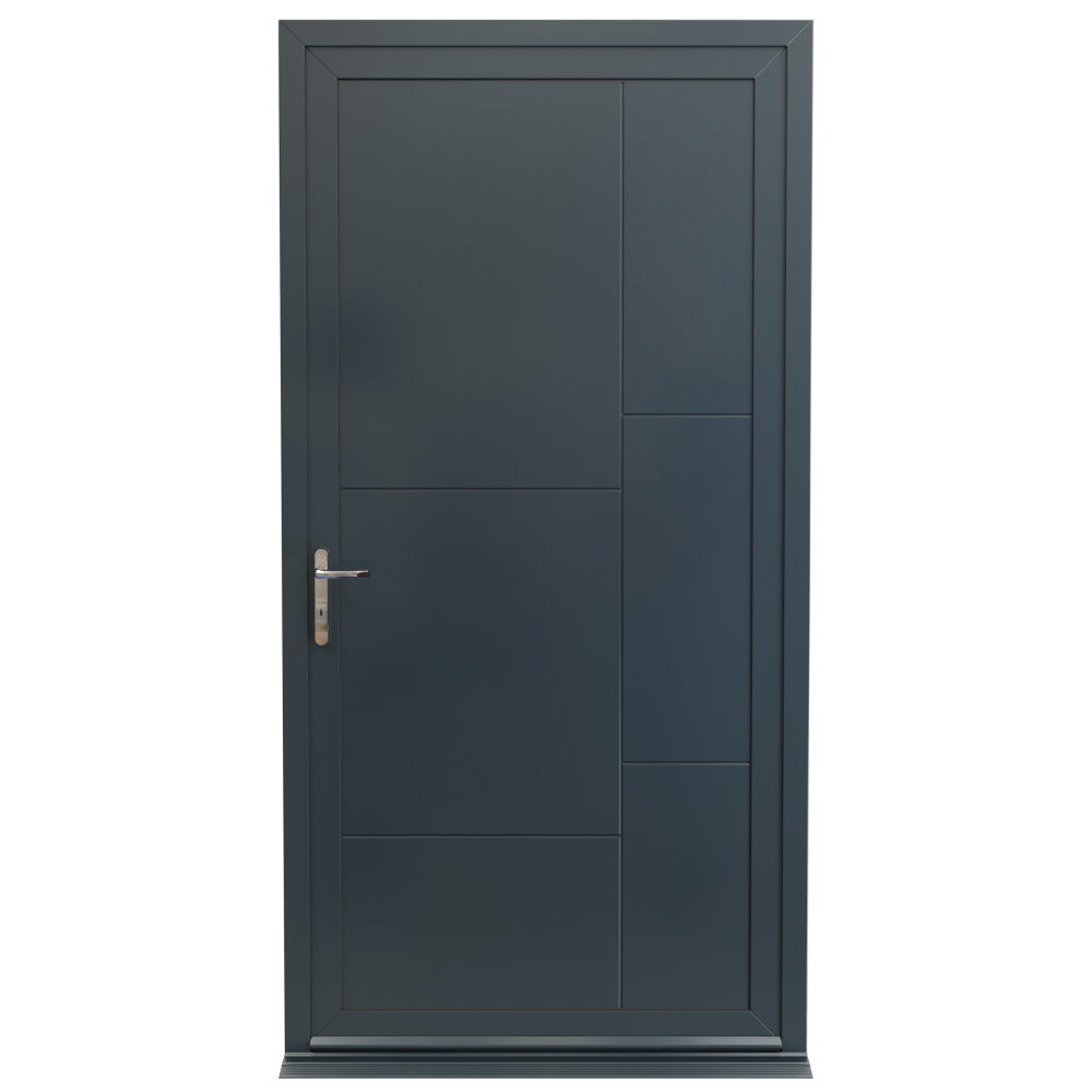 Teddington Alitherm 400 door