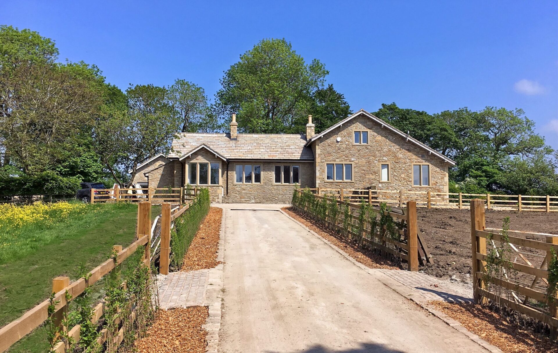 Aluminium steel replacement windows and doors