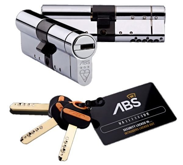 Avocet ABS locks