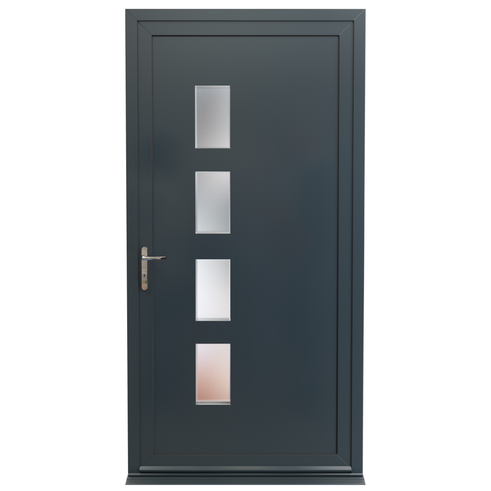 Broadstone Alitherm 400 door Anthracite