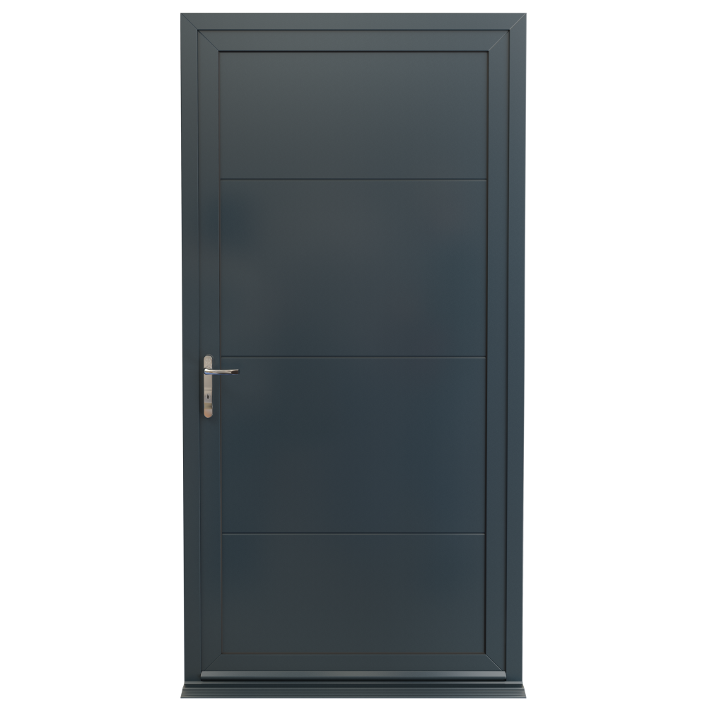 Alitherm 400 door Sherbourne