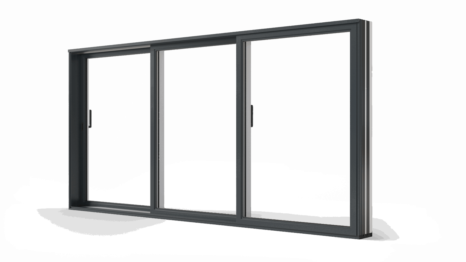 Prestige Lift and Slide Patio door 3 Pane