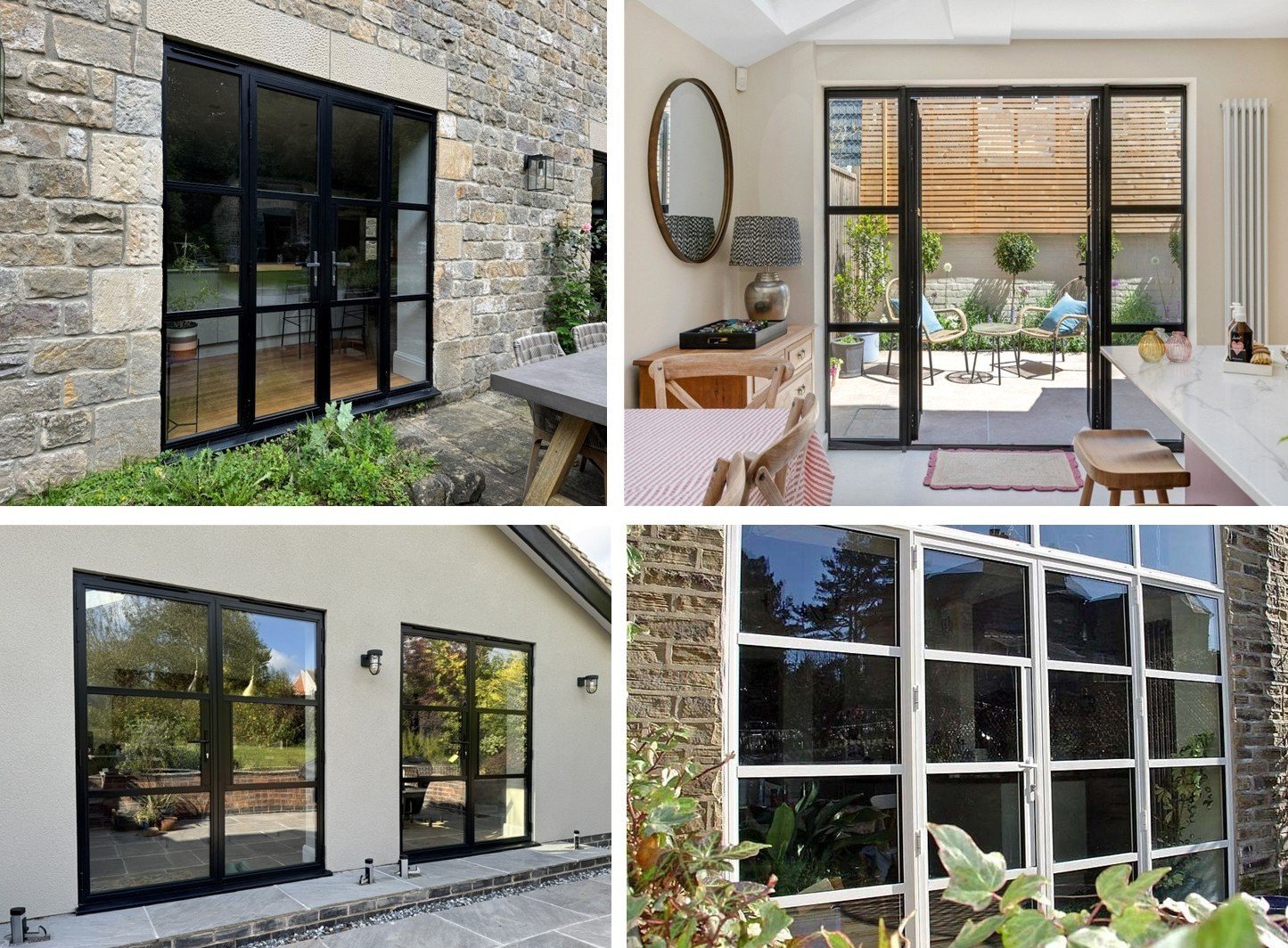 Buyers Guide to French Doors