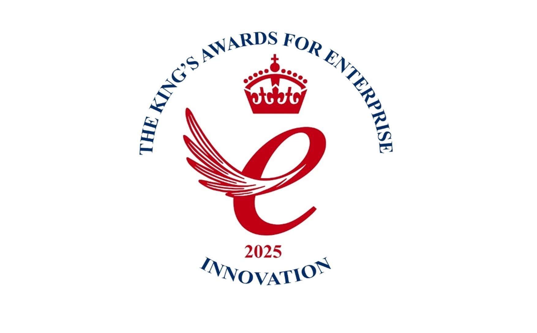 The King's Awards for Enterprise 2025