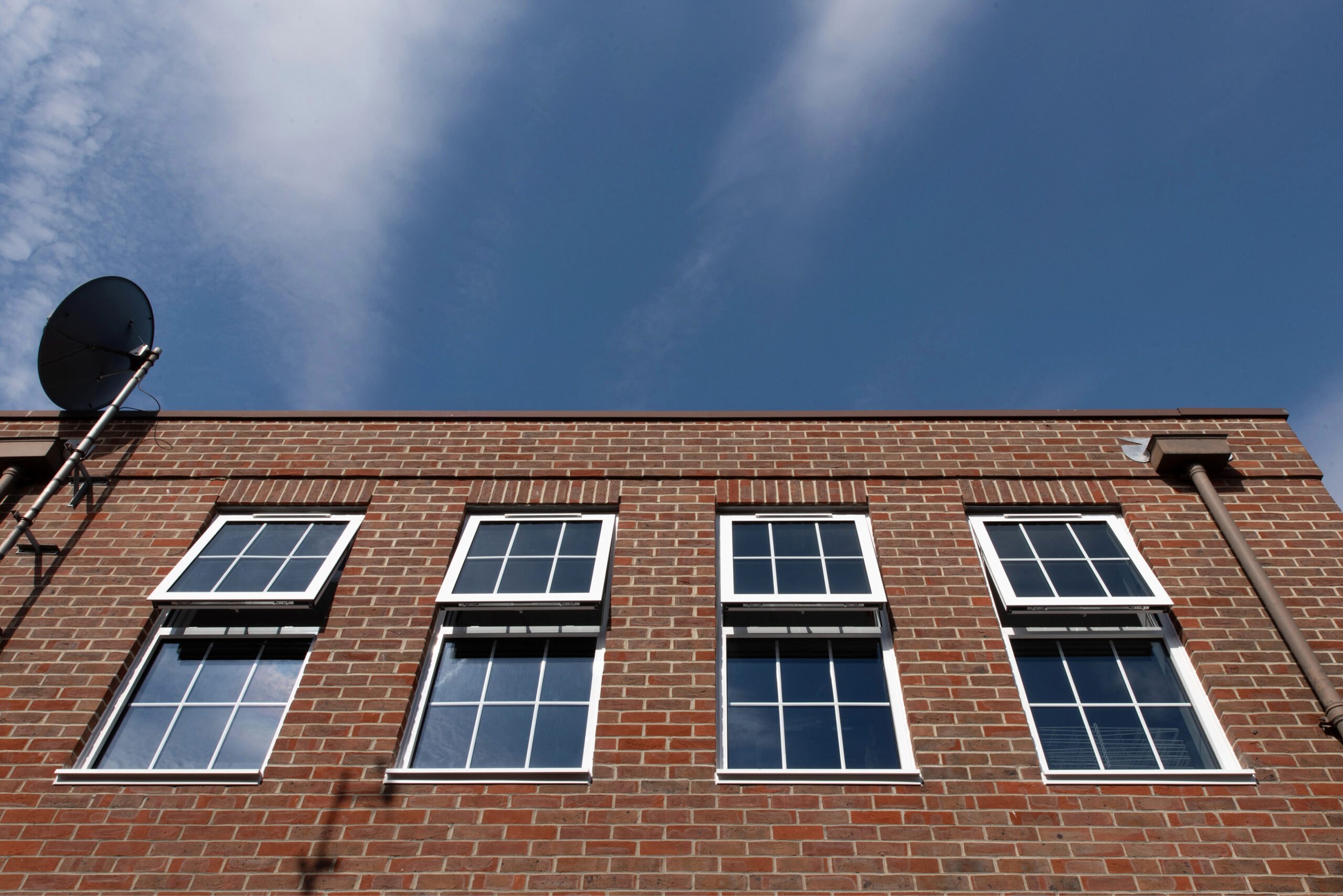 Approved Document K Protection from falling, collision and impact Building Regulations for windows and doors