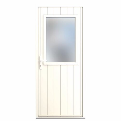 Signature Door Woodchester-Velour White