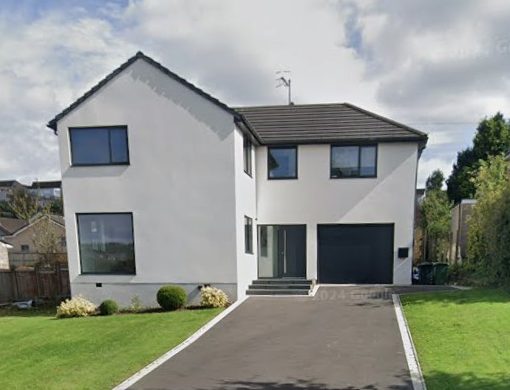 Marlin Windows installation featured in Helen Westwell's customer testimonial from Kendal, Cumbria