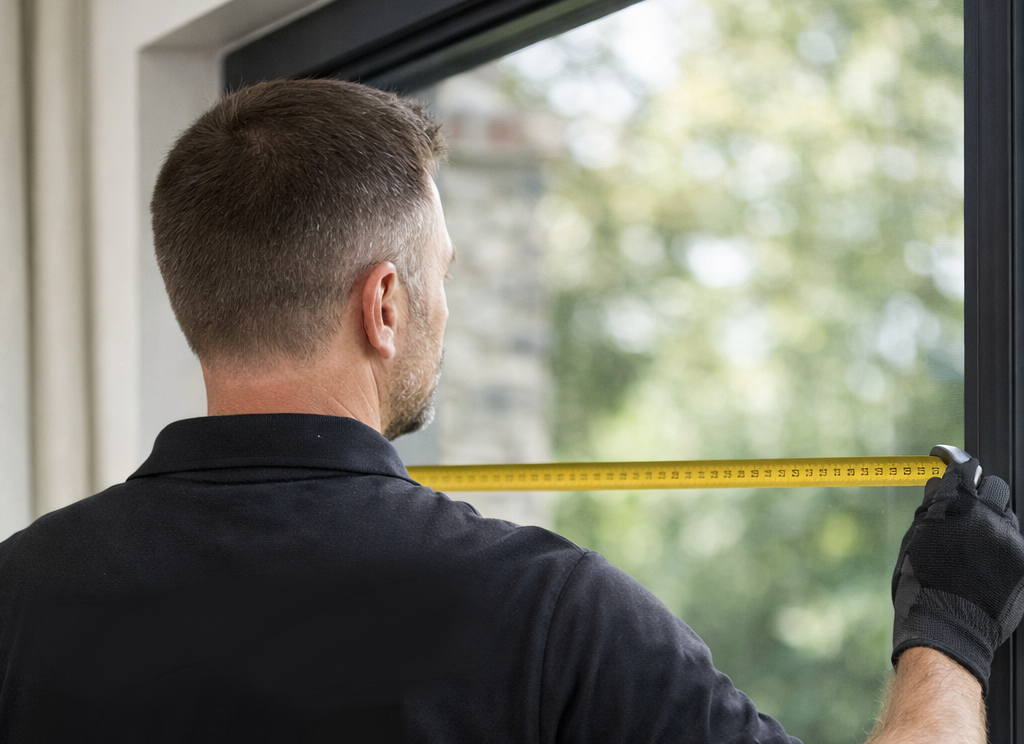 Specialist Installer Service for Windows and Doors