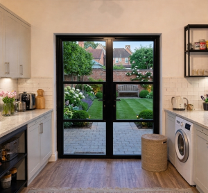 Customer Review Alitherm Heritage Door