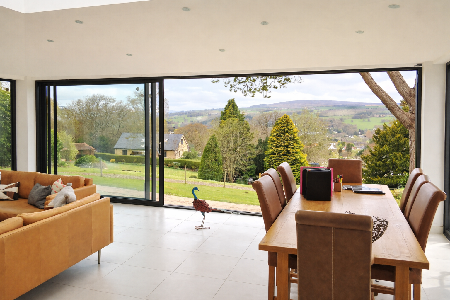 Visoglide Plus Sliding Patio Doors Ilkley