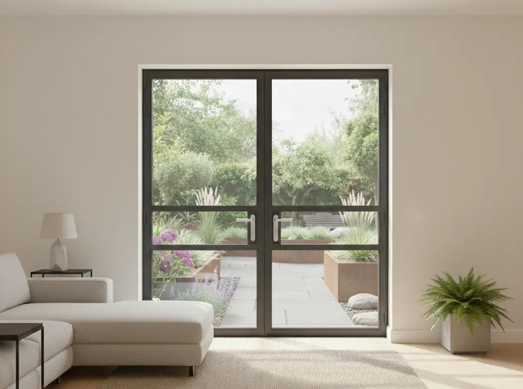 Alitherm Heritage 60 Door