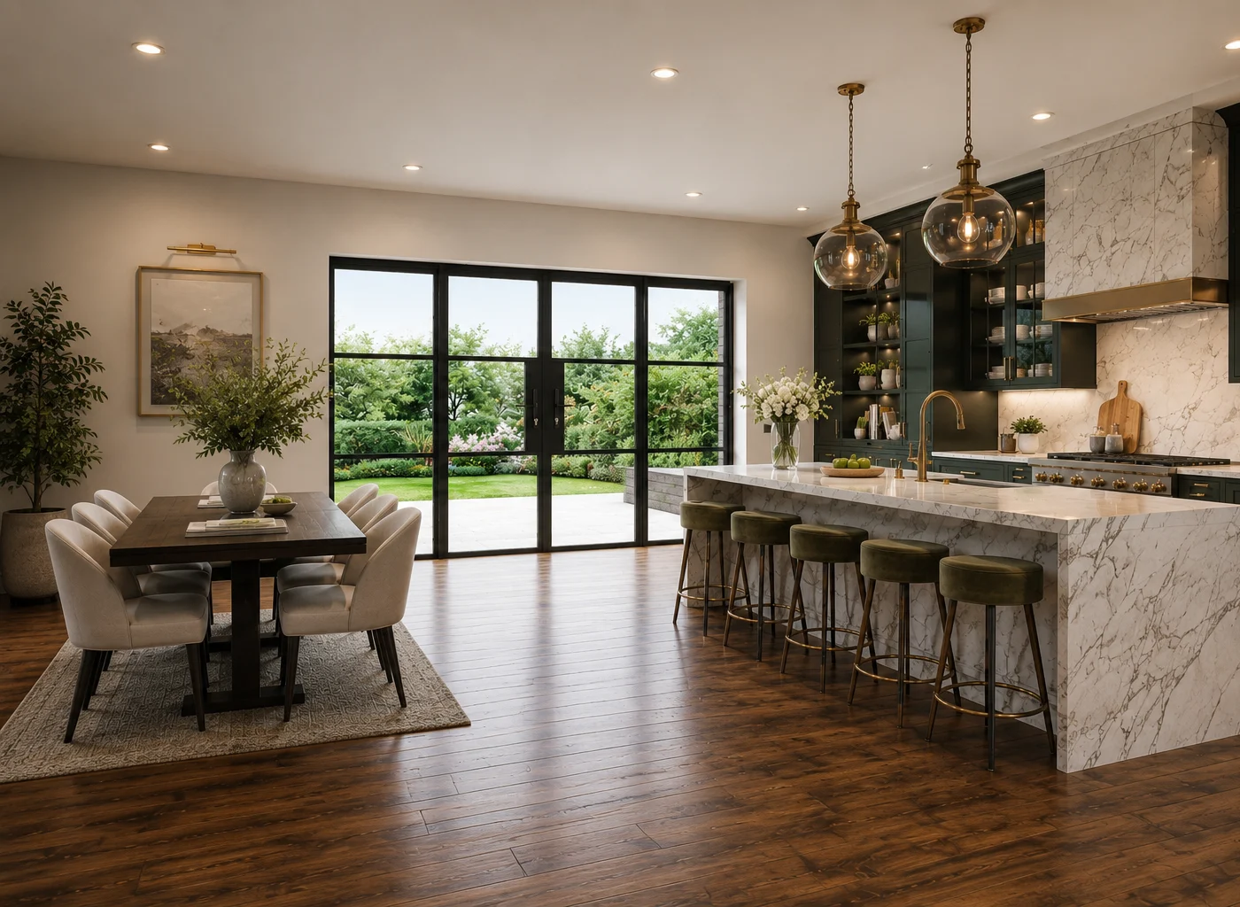Ready Made Sheerline Classic Heritage doors