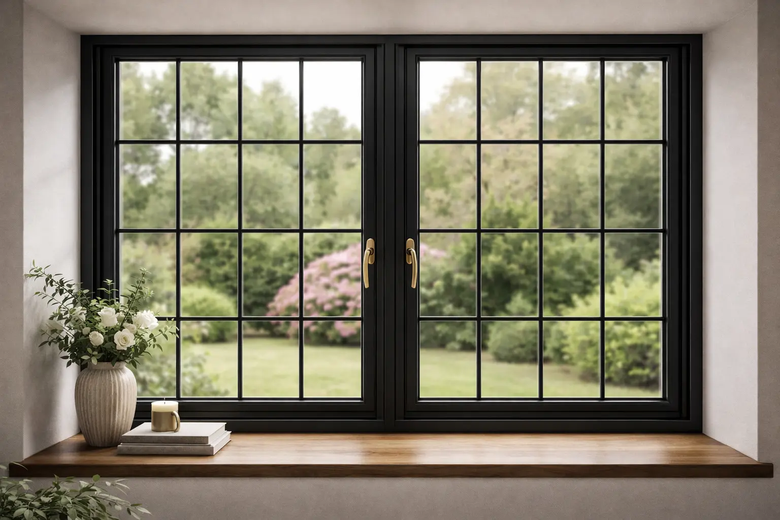 Glazing bars
