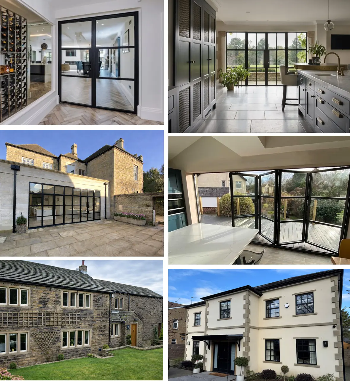 Find the Right Heritage product for your project