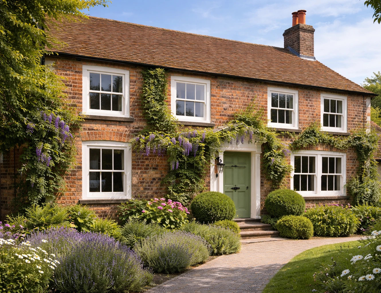 Are Aluminium Windows Better Than Timber