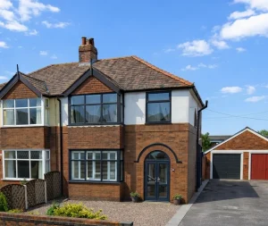 ''From the first point of contact to the final day of installation, we couldn’t have asked for a better service. We initially contacted Adrian at Marlin Windows 14 months ago in preparation for a proposed renovation project. No other supplier we contacted could offer the same quality, value or look. Combine the extremely high level of service, the quality and look of the windows and polite and professional installation team, we would like to award 10 Stars, but we can only reward 5. We would recommend Marlin Windows without any hesitation. Thank you to everyone, we couldn’t be happier with the windows, they look amazing!''
Mark Jones - Preston