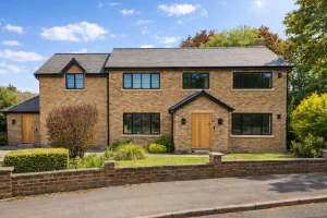 ''Thank-you Marlin Windows for a great job! You designed and built all the windows in our renovation project including sliding doors and bi-folds with care and consideration.

From our first contact with Adrian through to the final fitting, the service was exceptional, no request was too much trouble.''

Stephen Jackson - Swanland, East Yorkshire